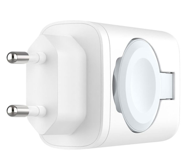 FIXED Ładowarka sieciowa 35W Power Socket Travel Charger biały - 1342419 - zdjęcie 2